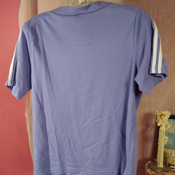 Womans Athletic Shirt & Jacket Matching 2 piece set Large Petite LP - Picture 5 of 7